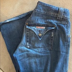 Hudson Jeans size 31
